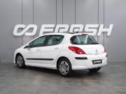 Peugeot 308 I Рестайлинг Воронеж  - изображение 18