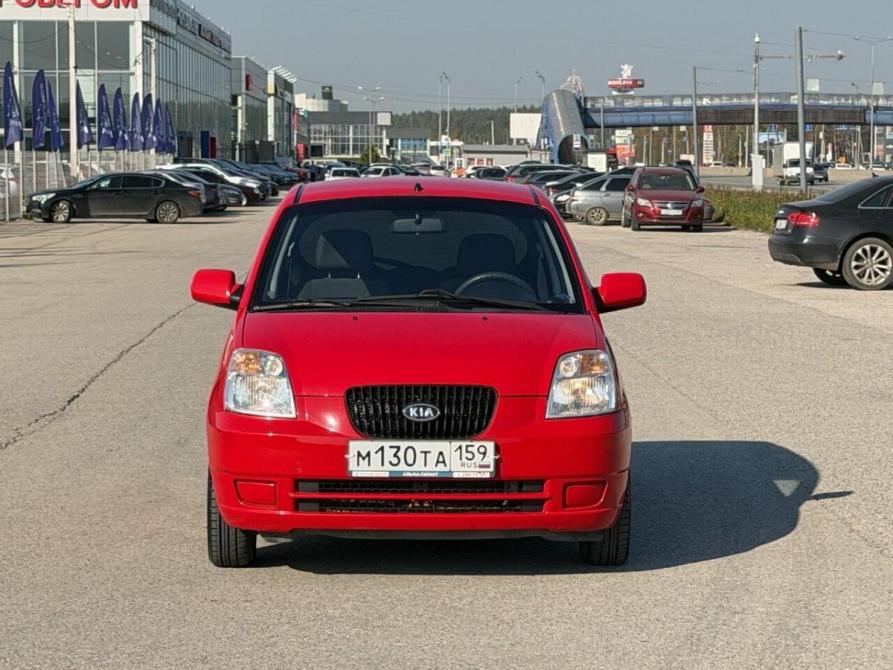 Kia Picanto I Пермь  - изображение 3