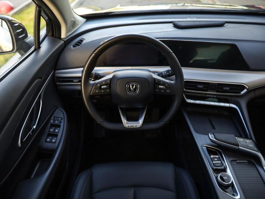 Changan UNI-T I Санкт-Петербург  - изображение 12