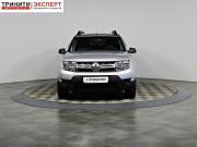 Renault Duster I Рестайлинг Белгород  - изображение 18