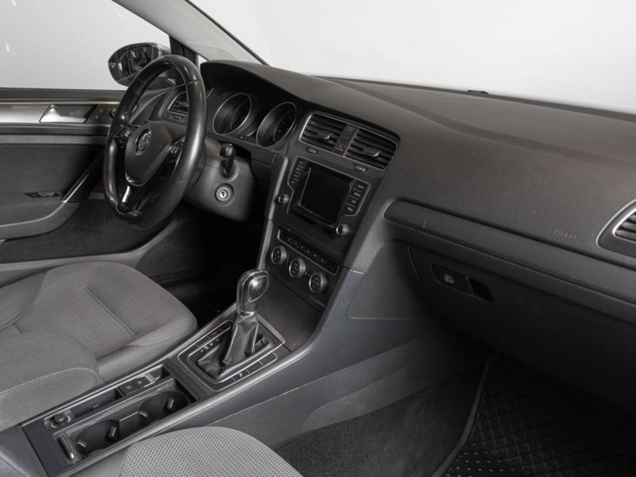 Volkswagen Golf VII Казань  - изображение 7