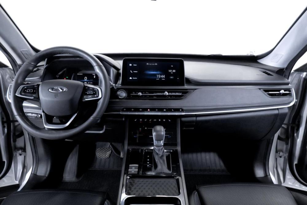 Chery Tiggo 4 Pro I Тюмень  - изображение 16