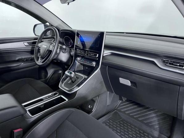Haval M6 II с пробегом 2023 года, цена 1 395 000 рублей, 172750 км, внедорожник, Автокод Объявления
