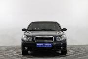 Hyundai Sonata IV (EF) Рестайлинг Сургут  - изображение 19
