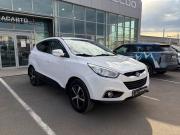 Hyundai ix35 I Самара  - изображение 26