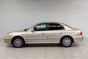 Hyundai Sonata IV (EF) Рестайлинг Саратов  - изображение 31