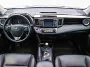 Toyota RAV4 IV (XA40) Москва  - изображение 31