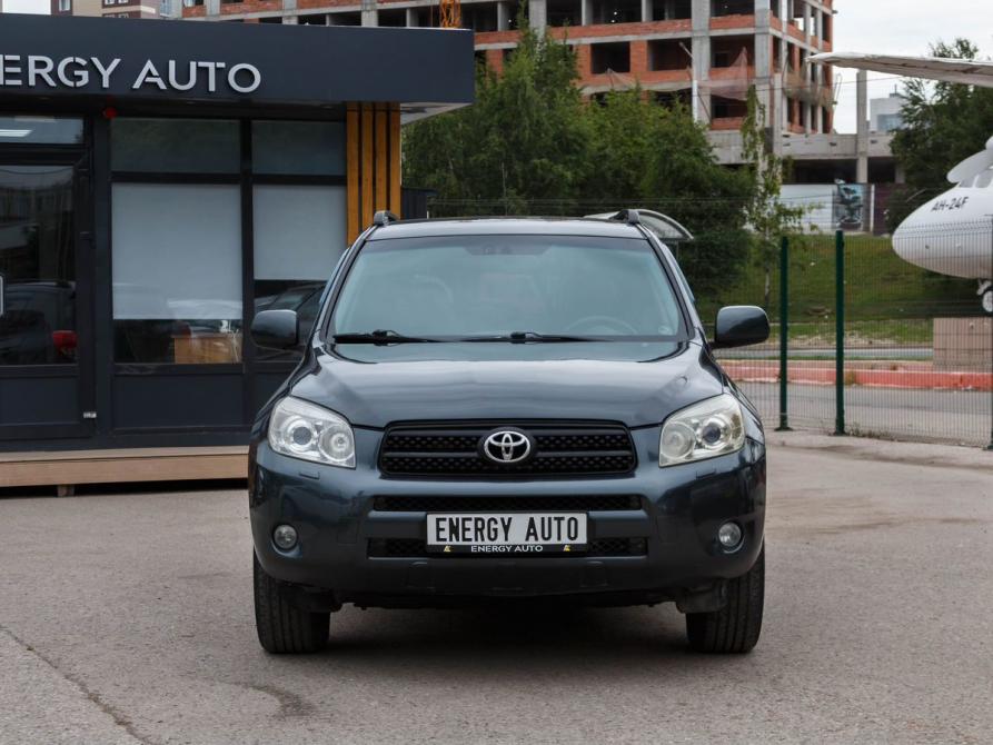 Toyota RAV4 III (XA30) Уфа  - изображение 8