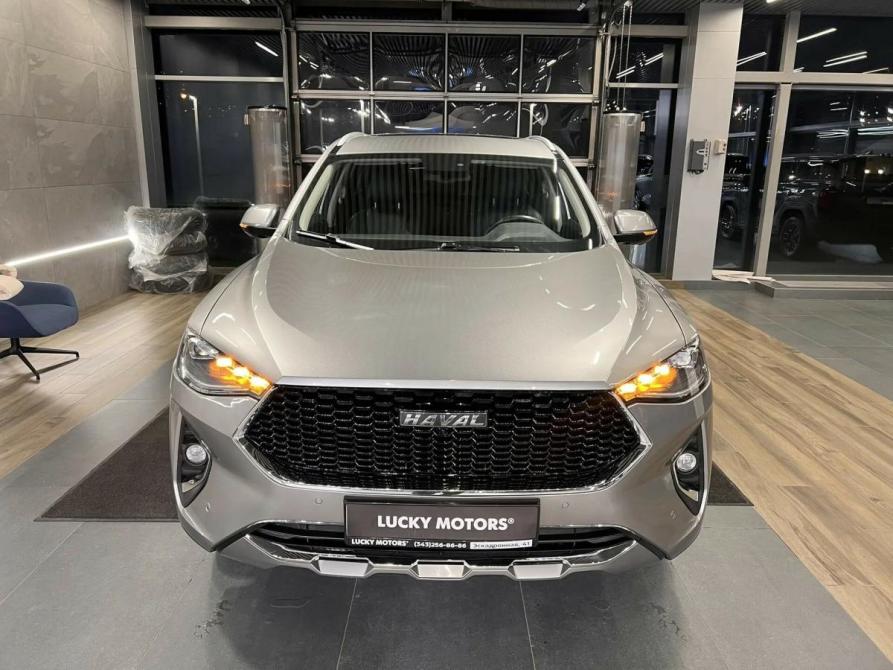Haval F7 I Екатеринбург  - изображение 2