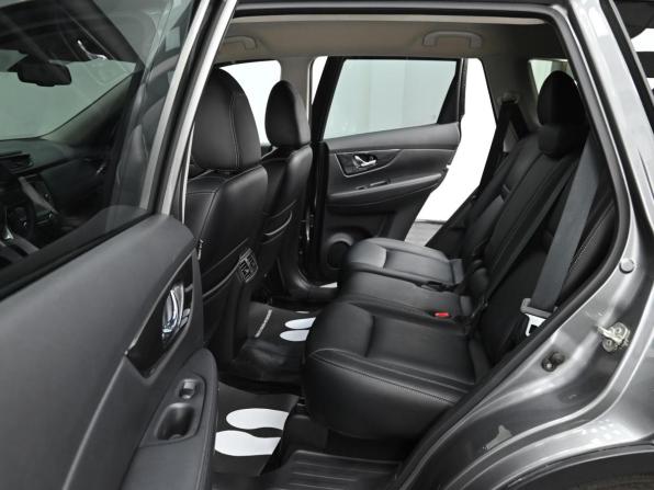 Nissan X-Trail III Рестайлинг с пробегом 2020 года, цена 2 049 000 рублей, 204000 км, внедорожник, Автокод Объявления