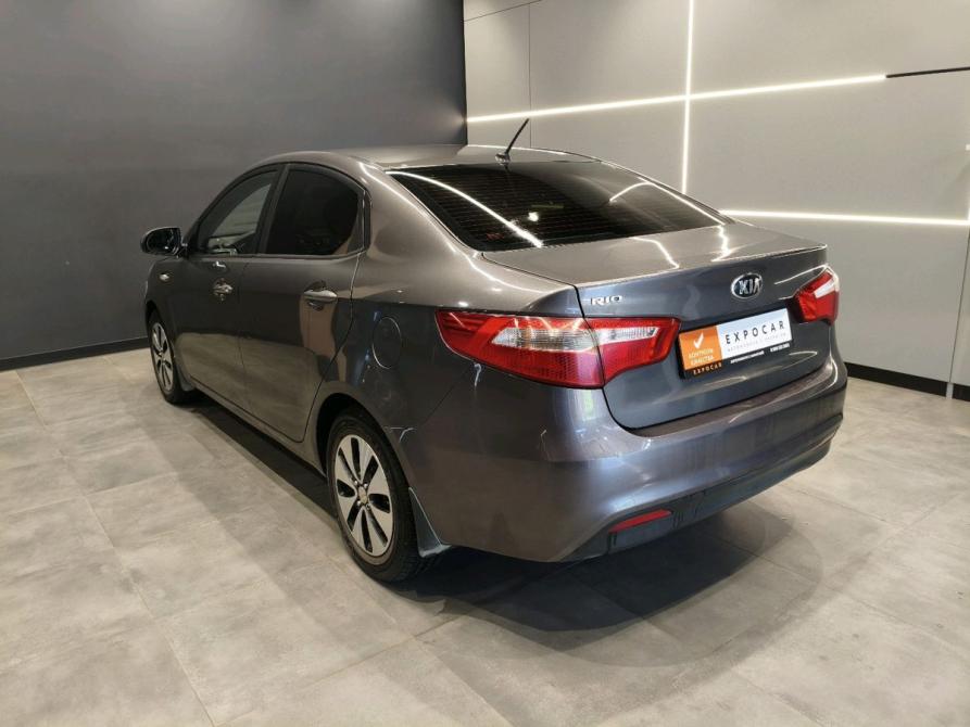 Kia Rio III Нижний Новгород  - изображение 6