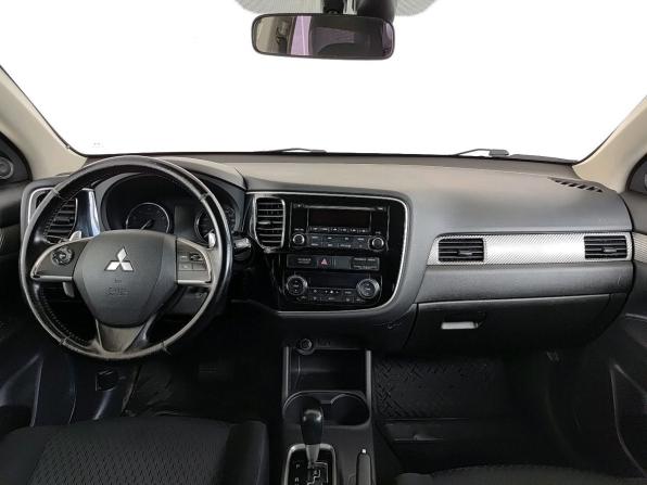Mitsubishi Outlander III Рестайлинг с пробегом 2014 года, цена 1 380 000 рублей, 169228 км, внедорожник, Автокод Объявления