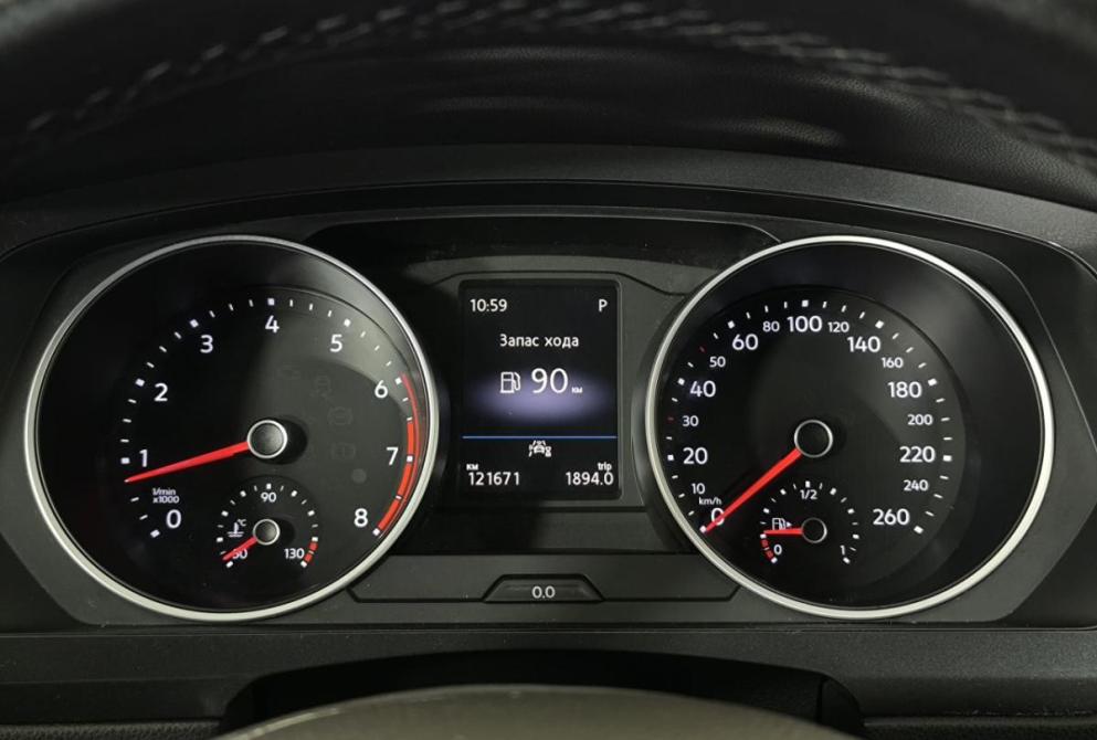 Volkswagen Tiguan II Нижний Новгород  - изображение 7