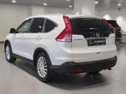Honda CR-V IV Казань  - изображение 30
