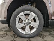 Skoda Yeti I Рестайлинг Москва  - изображение 43