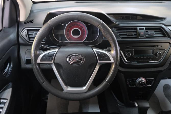 Lifan X50 с пробегом 2018 года, цена 899 000 рублей, 44500 км, хэтчбек, Автокод Объявления