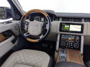 Land Rover Range Rover IV Рестайлинг Москва  - изображение 55