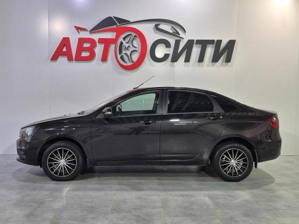 Lada (ВАЗ) Vesta I с пробегом 2019 года, цена 975 000 рублей, 87406 км, седан, Автокод Объявления