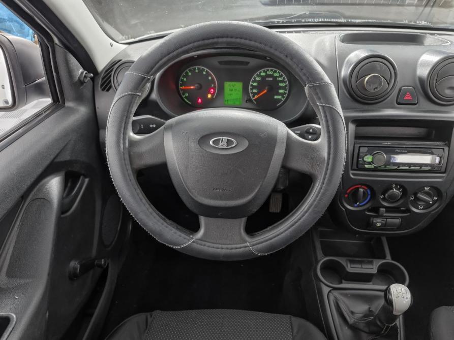 Lada (ВАЗ) Granta I Нижний Новгород  - изображение 16