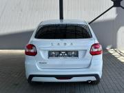 Lada (ВАЗ) Granta I Рестайлинг Тамбов  - изображение 27
