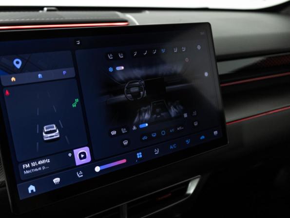 JETOUR DASHING I с пробегом 2024 года, цена 1 800 000 рублей, 25137 км, внедорожник, Автокод Объявления
