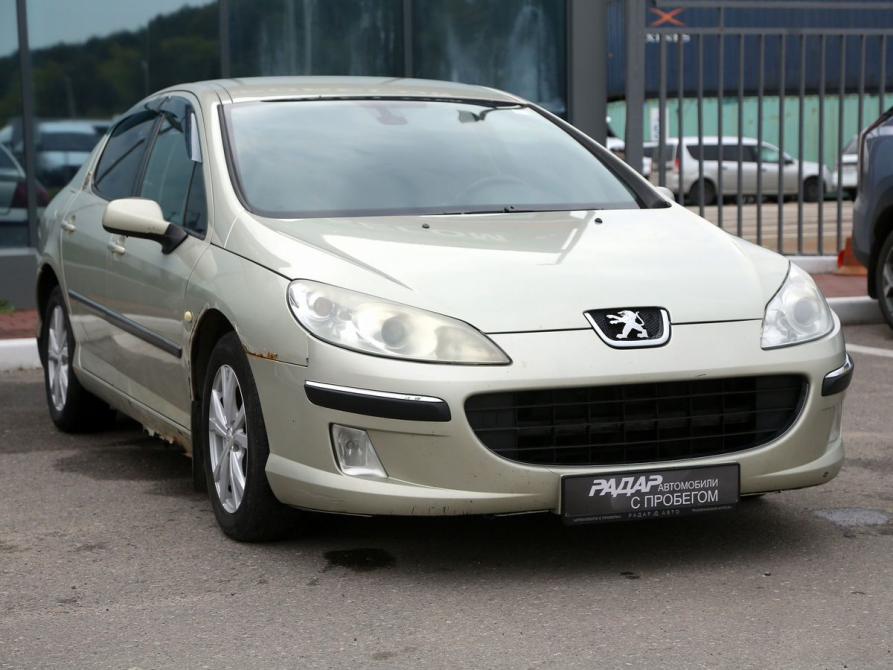 Peugeot 407 Иваново  - изображение 1