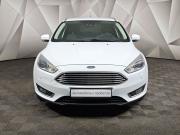 Ford Focus III Рестайлинг Москва  - изображение 27
