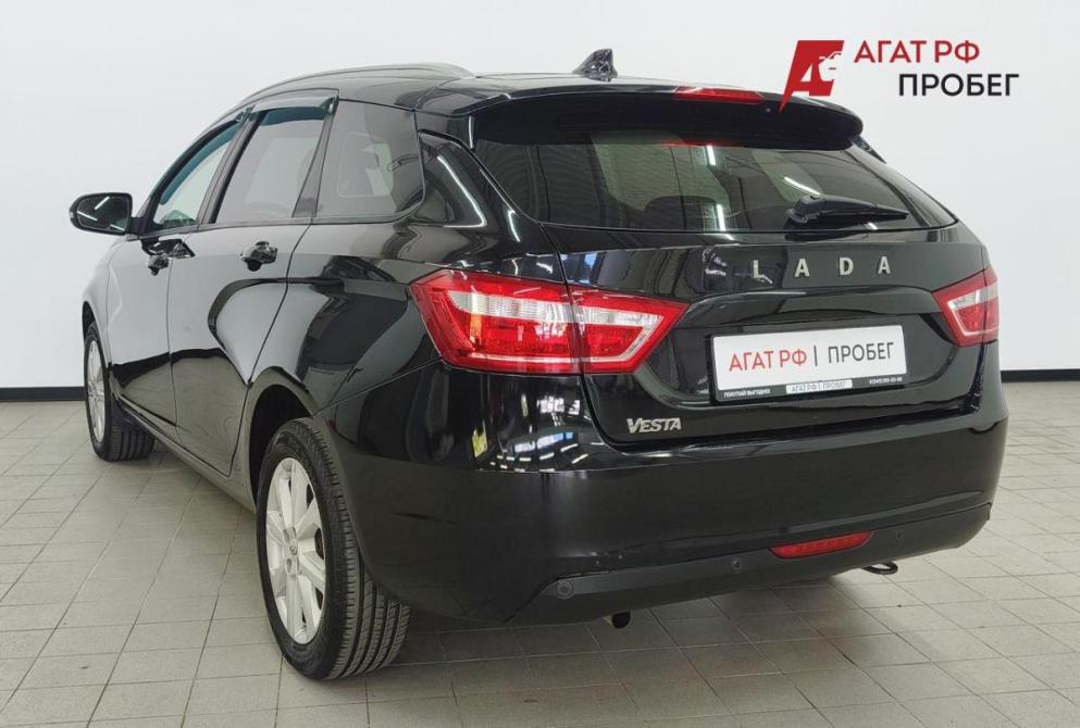 Lada (ВАЗ) Vesta I Екатеринбург  - изображение 3
