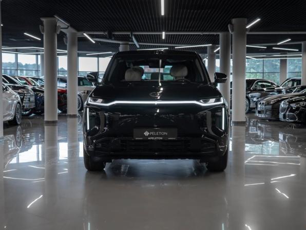 GAC Trumpchi S7 с пробегом 2025 года, цена 5 650 000 рублей, 18 км, внедорожник, Автокод Объявления