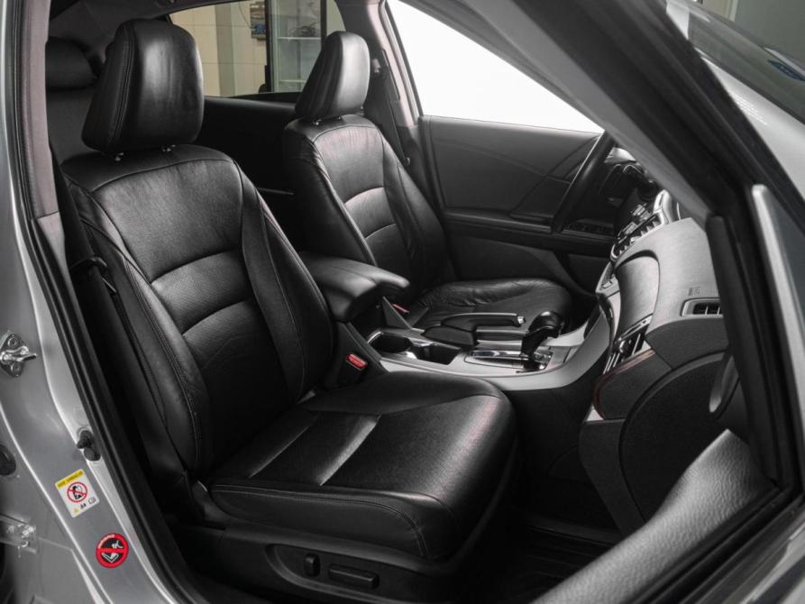 Honda Accord IX Тюмень  - изображение 8