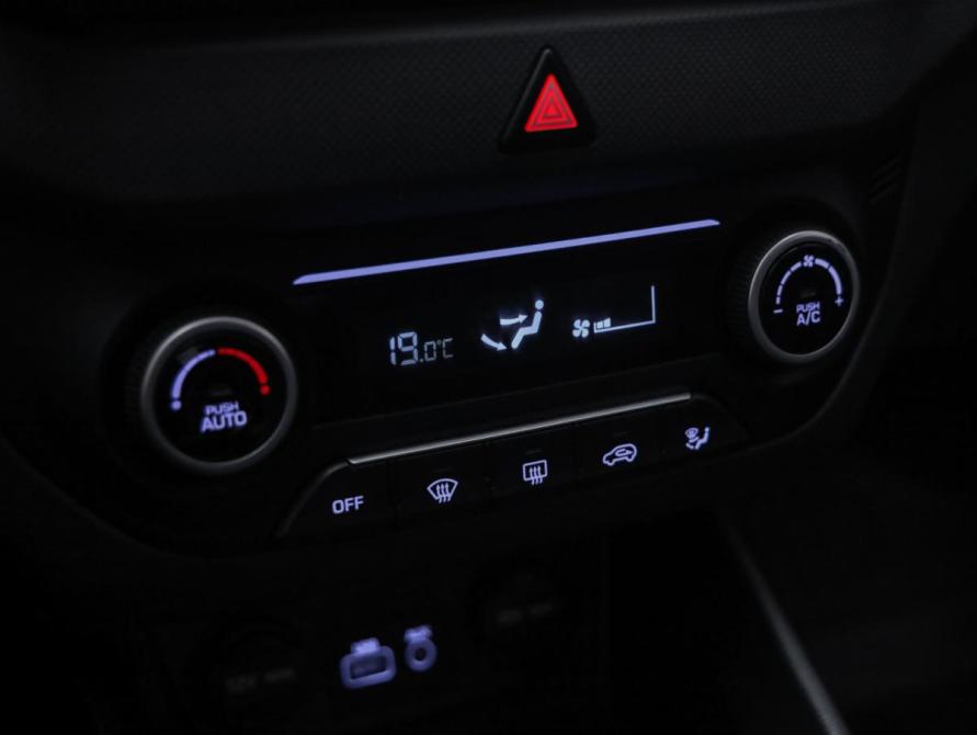 Hyundai Creta I Санкт-Петербург  - изображение 16