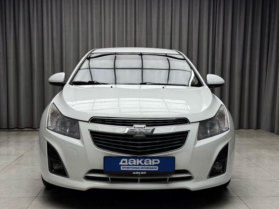 Chevrolet Cruze I Рестайлинг Ижевск  - изображение 2