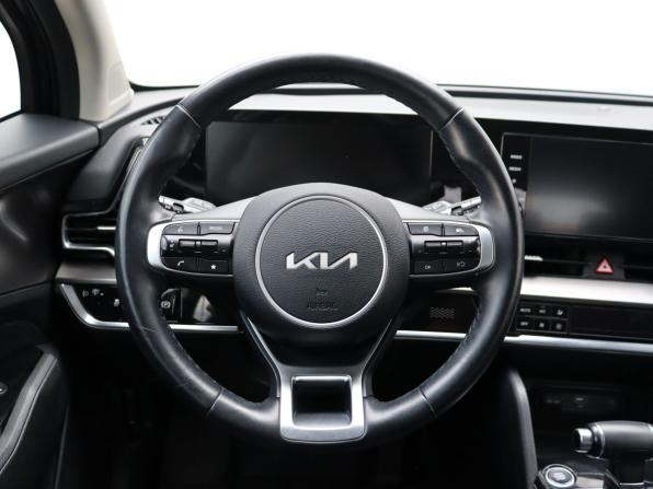 Kia Sportage V с пробегом 2022 года, цена 3 300 000 рублей, 80507 км, внедорожник, Автокод Объявления