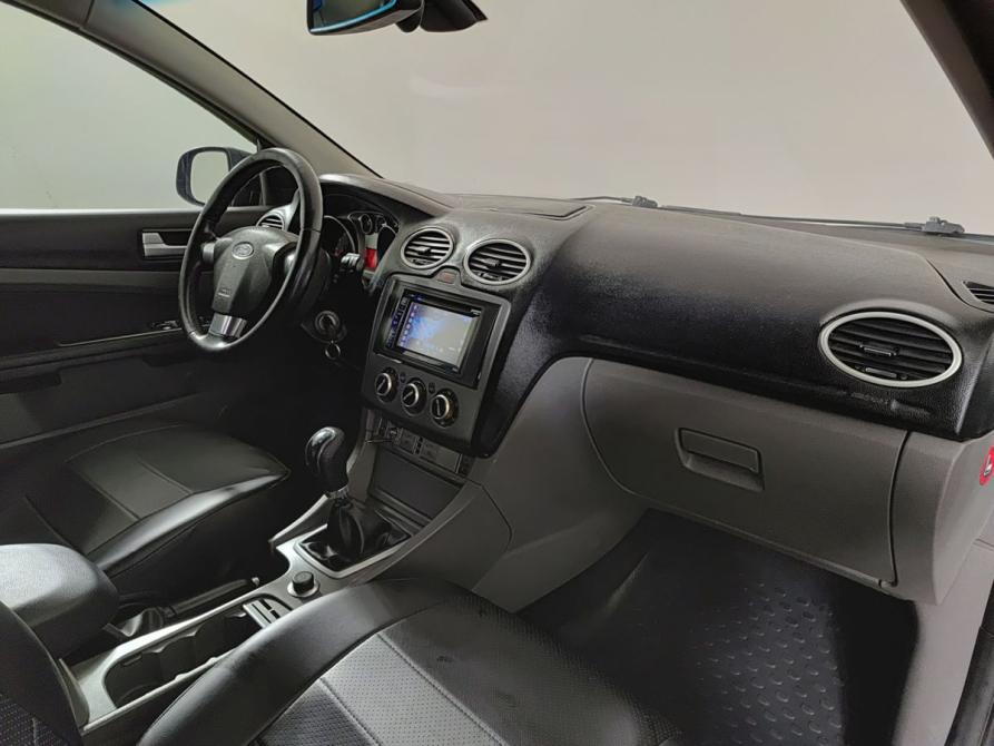 Ford Focus II Рестайлинг Уфа  - изображение 13