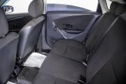 Nissan Almera III (G15) Пермь  - изображение 28