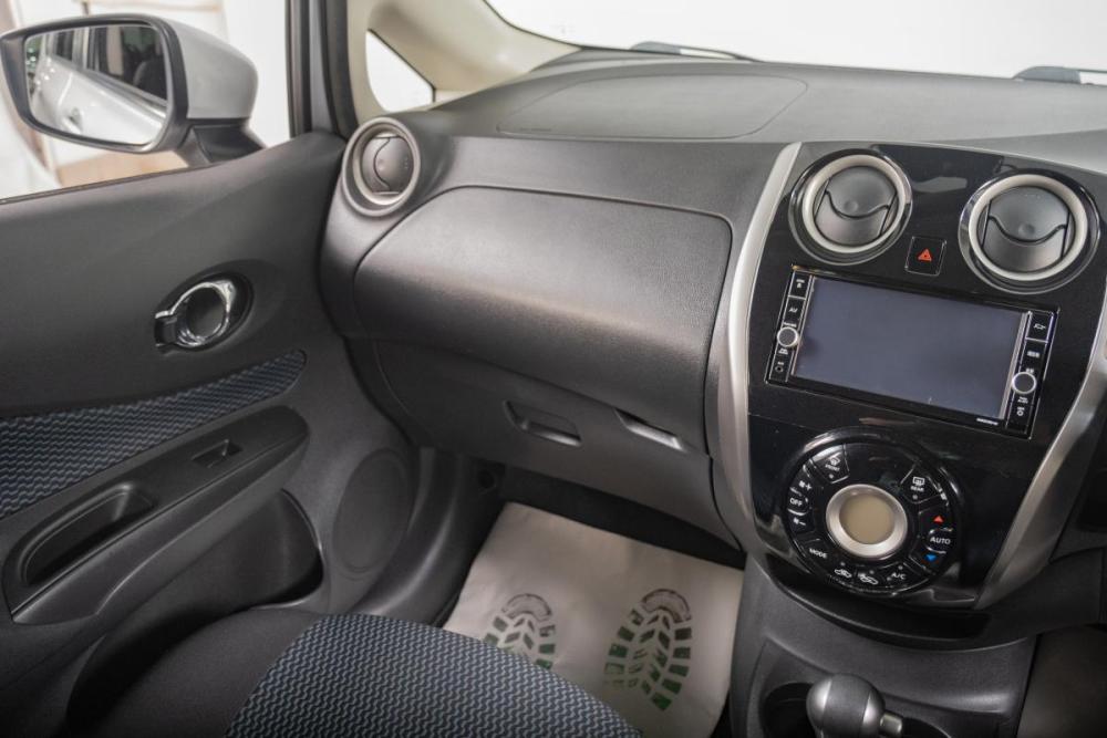Nissan Note II Томск  - изображение 12