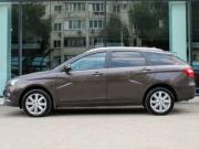 Lada (ВАЗ) Vesta I Самара  - изображение 21
