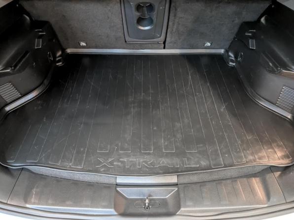 Nissan X-Trail III Рестайлинг с пробегом 2020 года, цена 2 720 000 рублей, 63870 км, внедорожник, Автокод Объявления