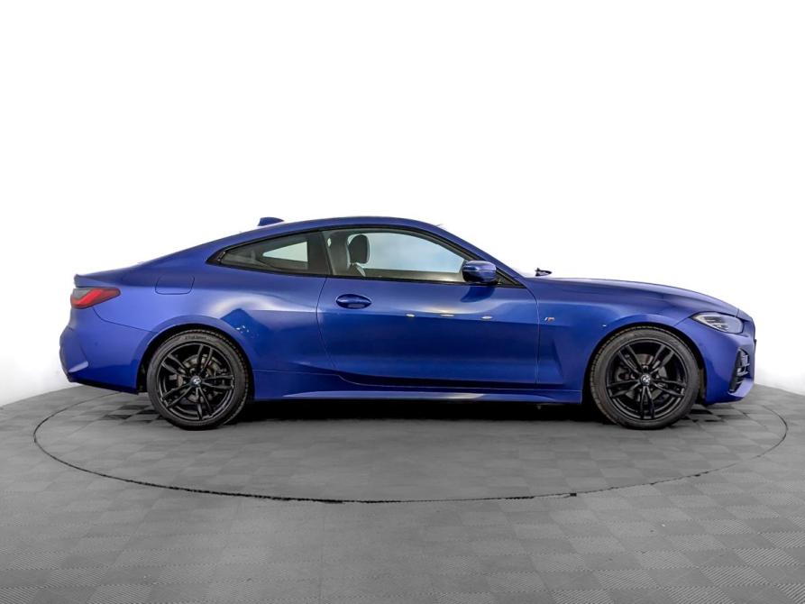BMW 4 серии G22 G23 G26 Москва  - изображение 4