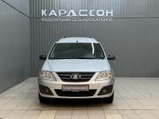 Lada (ВАЗ) Largus I Магнитогорск  - изображение 19