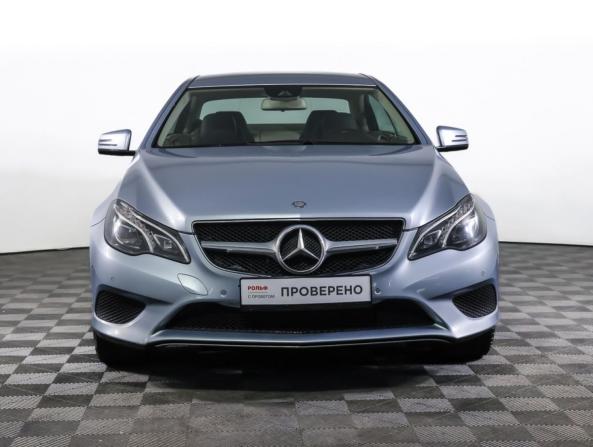 Mercedes-Benz E-Класс IV (W212 S212 C207) Рестайлинг с пробегом 2015 года, цена 2 234 000 рублей, 77470 км, купе-хардтоп, Автокод Объявления