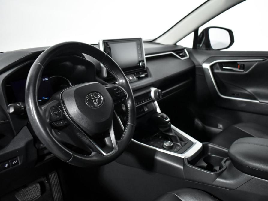 Toyota RAV4 V (XA50) Санкт-Петербург  - изображение 8