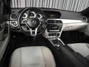 Mercedes-Benz C-Класс III (W204) Рестайлинг Ставрополь  - изображение 27