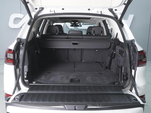 BMW X5 IV (G05/G18) с пробегом 2020 года, цена 5 569 000 рублей, 124311 км, внедорожник, Автокод Объявления