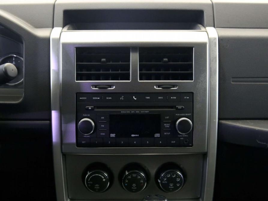 Jeep Cherokee IV (KK) Санкт-Петербург  - изображение 16