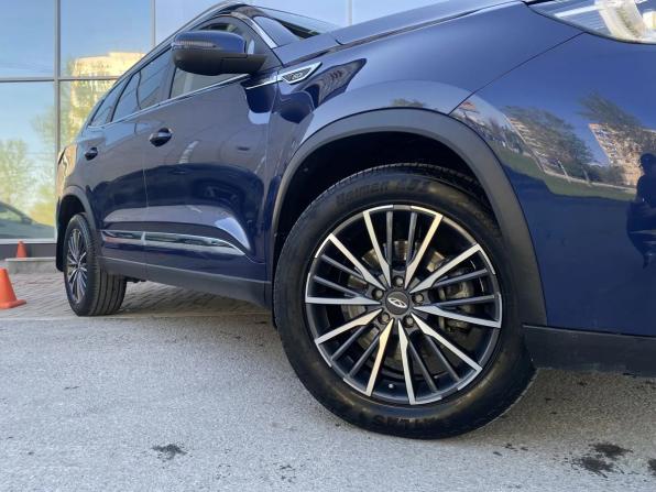 Chery Tiggo 8 Pro Max I с пробегом 2023 года, цена 2 435 000 рублей, 69500 км, внедорожник, Автокод Объявления