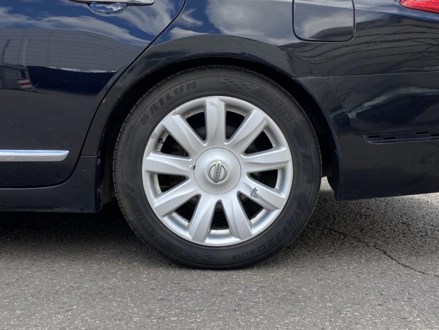 Nissan Teana II Москва  - изображение 17