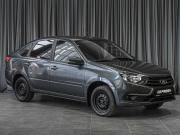 Lada (ВАЗ) Granta I Рестайлинг Тюмень  - изображение 17