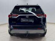 Toyota RAV4 V (XA50) Вологда  - изображение 25