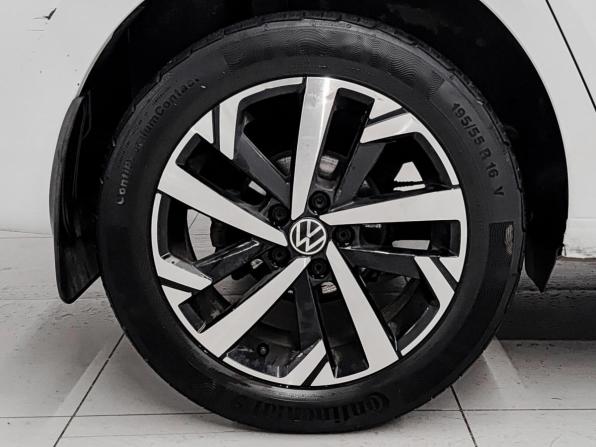 Volkswagen Polo VI с пробегом 2021 года, цена 1 718 000 рублей, 54525 км, лифтбек, Автокод Объявления